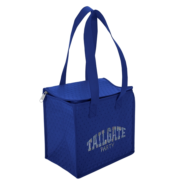 Therm-O Cooler Tote™- Sparkle - Therm-O Cooler Tote™- Sparkle - Image 2 of 31