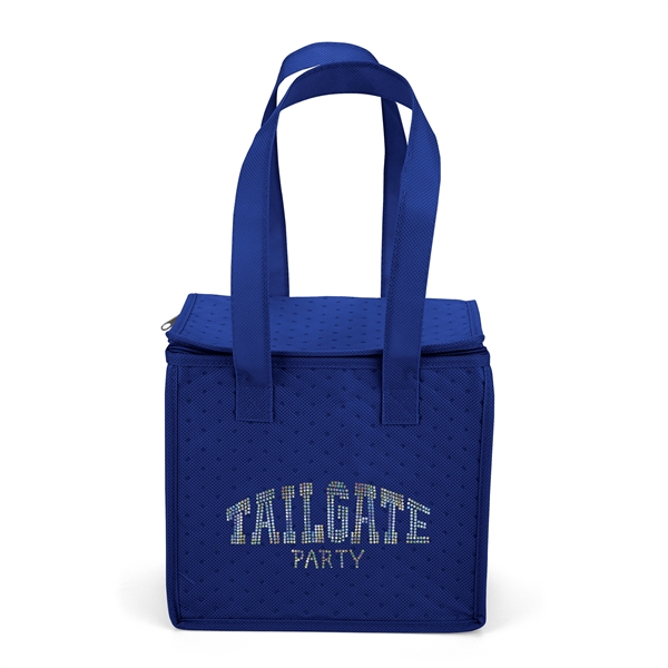 Therm-O Cooler Tote™- Sparkle - Therm-O Cooler Tote™- Sparkle - Image 3 of 31