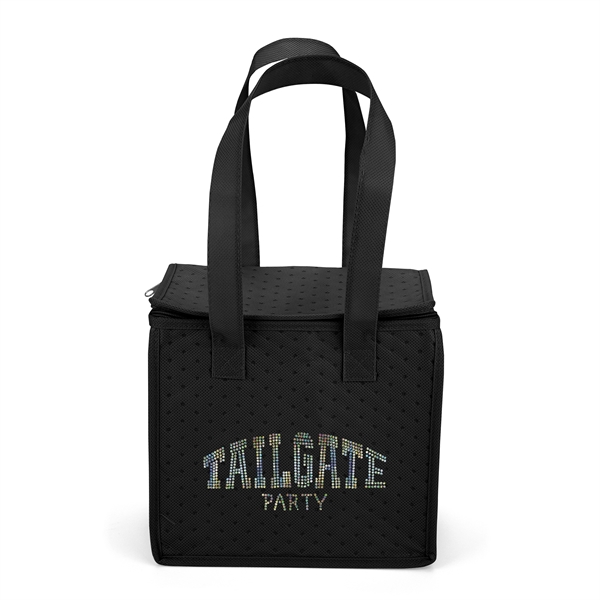 Therm-O Cooler Tote™- Sparkle - Therm-O Cooler Tote™- Sparkle - Image 19 of 31