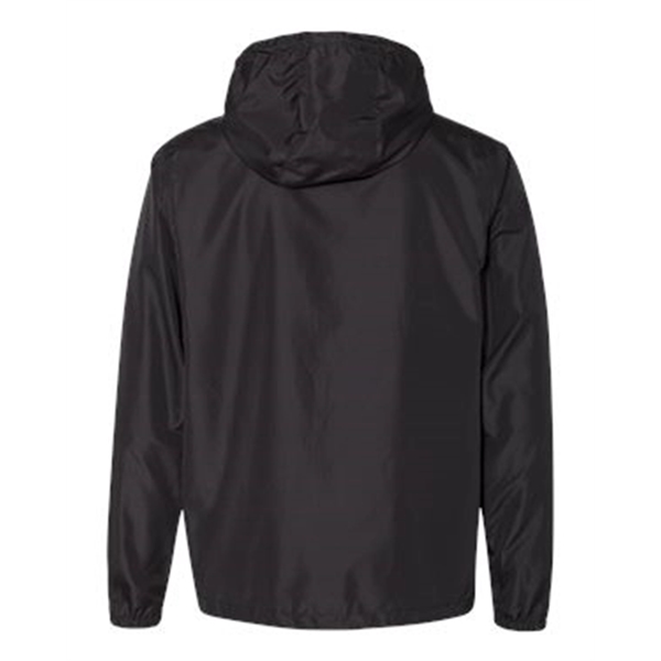 Independent Trading Co. Lightweight Windbreaker Full-Zip ... - Independent Trading Co. Lightweight Windbreaker Full-Zip ... - Image 18 of 84