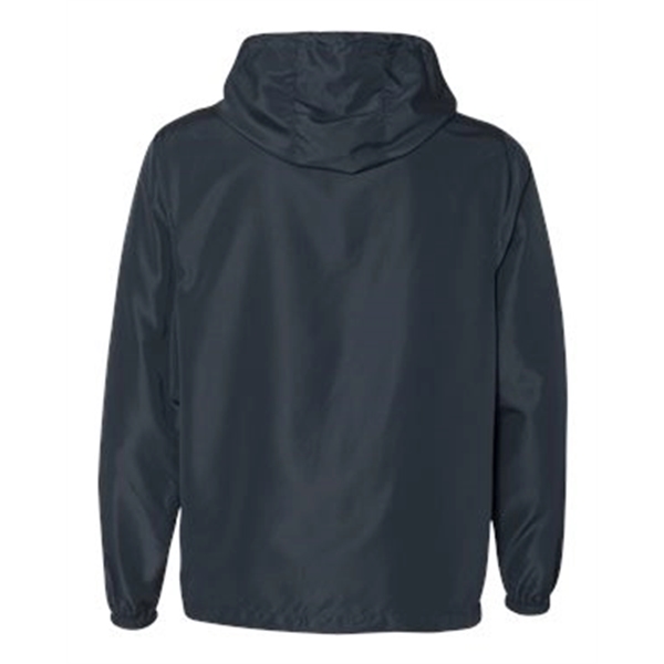 Independent Trading Co. Lightweight Windbreaker Full-Zip ... - Independent Trading Co. Lightweight Windbreaker Full-Zip ... - Image 27 of 84