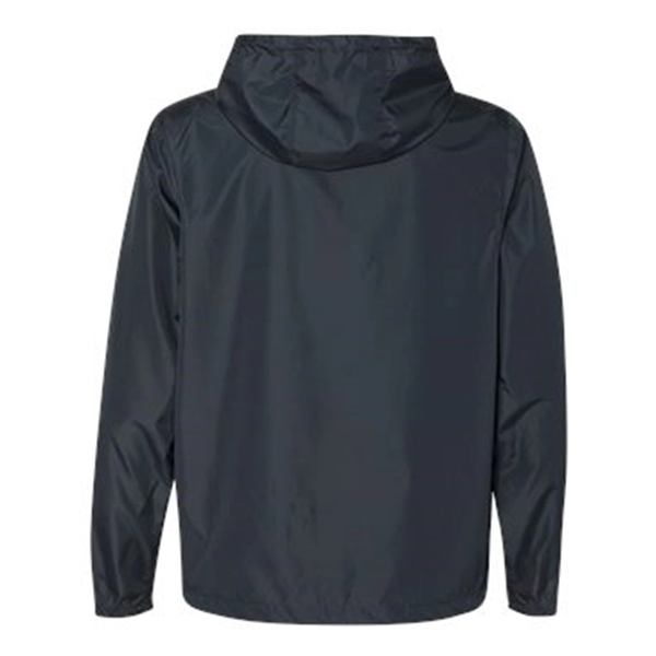 Independent Trading Co. Lightweight Windbreaker Full-Zip ... - Independent Trading Co. Lightweight Windbreaker Full-Zip ... - Image 36 of 84