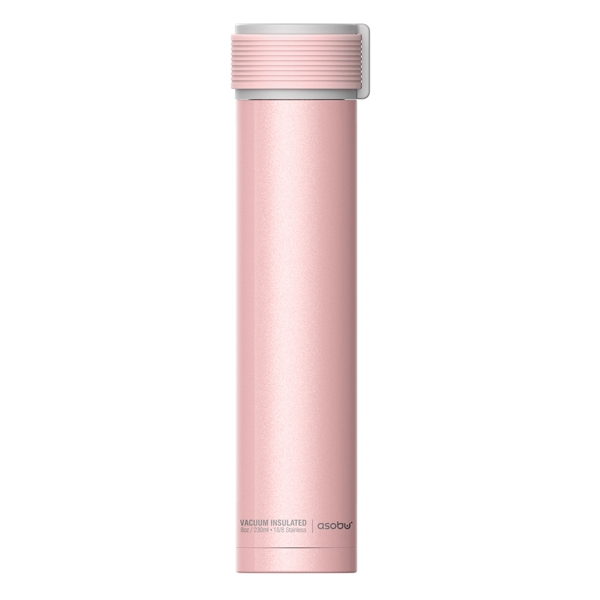 Skinny Mini Water Bottle, 8 oz. - Skinny Mini Water Bottle, 8 oz. - Image 5 of 25