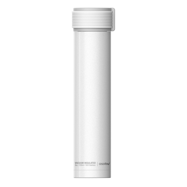 Skinny Mini Water Bottle, 8 oz. - Skinny Mini Water Bottle, 8 oz. - Image 7 of 25