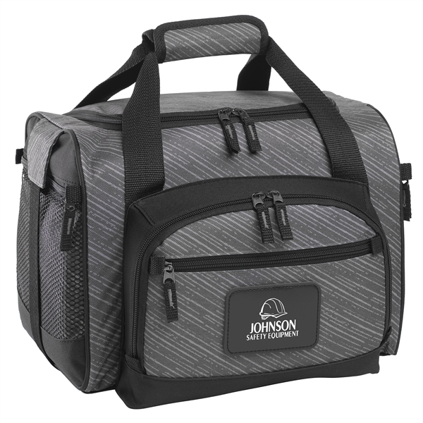 12 can convertible duffel cooler - 12 can convertible duffel cooler - Image 12 of 15