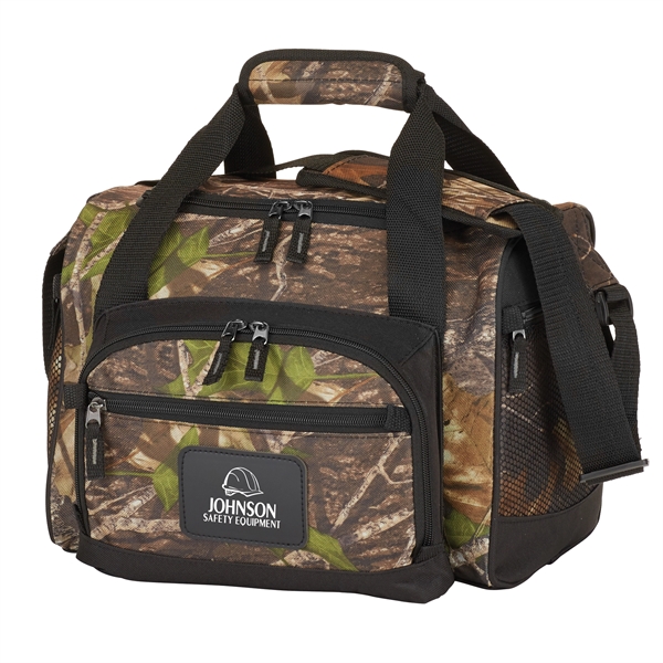 12 can convertible duffel cooler - 12 can convertible duffel cooler - Image 13 of 15