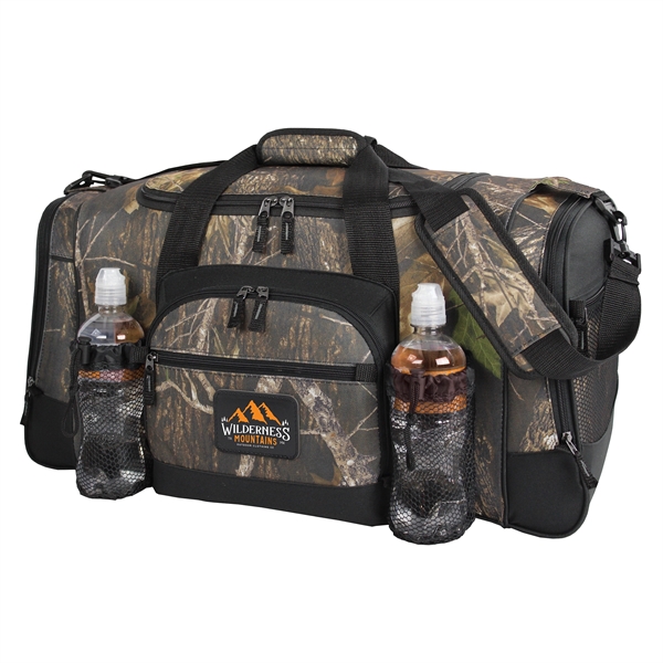 Expedition Duffel - Expedition Duffel - Image 6 of 6