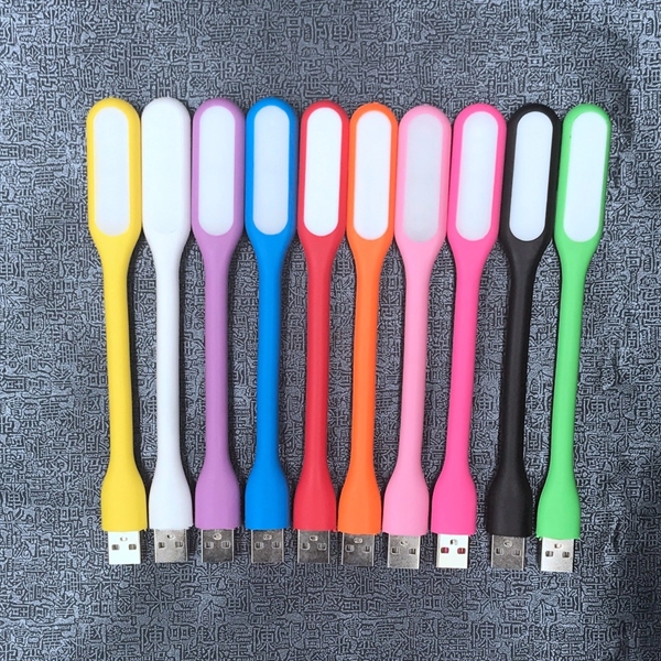 LED Light Flexible Portable LED Lamp For Laptop - LED Light Flexible Portable LED Lamp For Laptop - Image 2 of 6