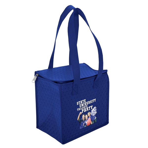 Therm-O Cooler Tote™- ColorVista