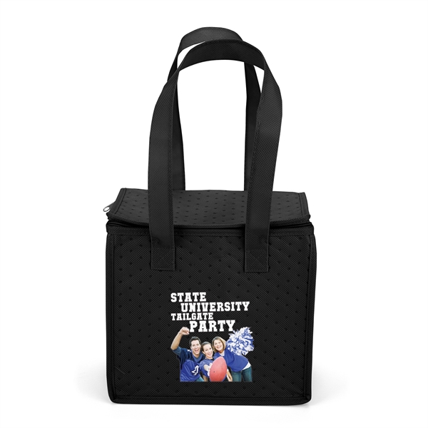 Custom Therm-O Cooler Tote™- ColorVista