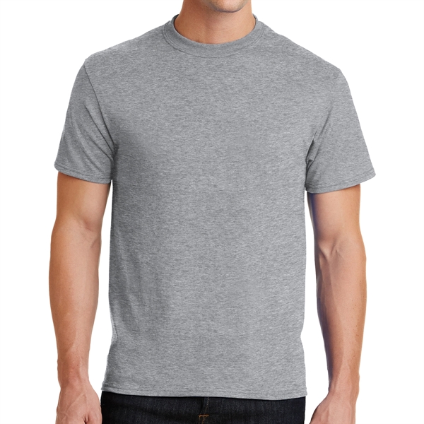 Port & Company® Core Blend T-Shirt - Port & Company® Core Blend T-Shirt - Image 12 of 13
