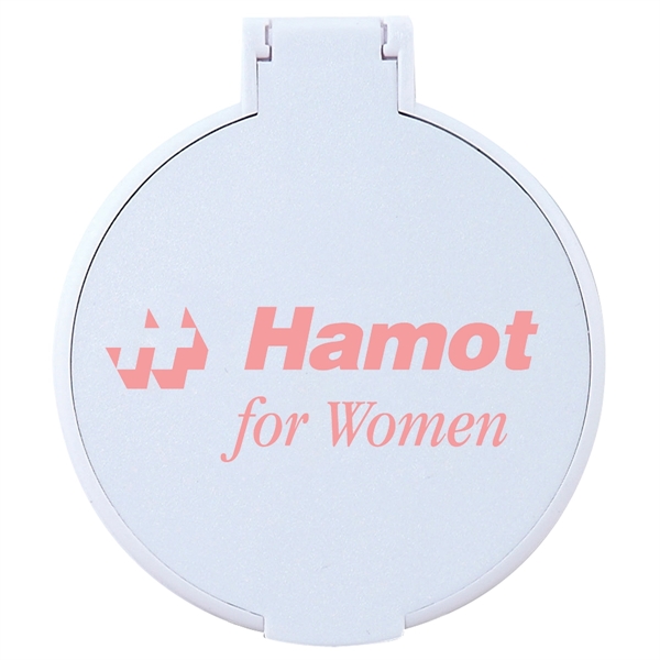 Pocket Compact Mirror - Pocket Compact Mirror - Image 1 of 4