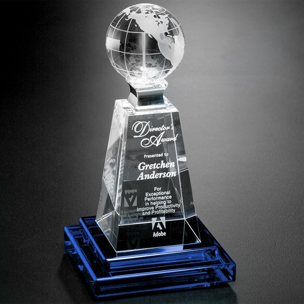 Horizon Global Award - Horizon Global Award - Image 0 of 1