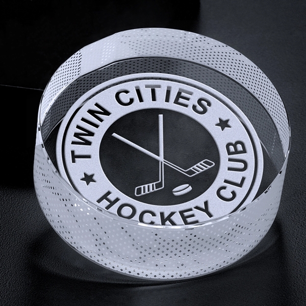 Hockey Puck - Hockey Puck - Image 0 of 1