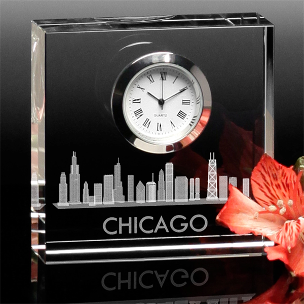 Nova Clock - Nova Clock - Image 0 of 1