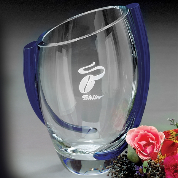 Triumph Trophy Vase - Triumph Trophy Vase - Image 0 of 1