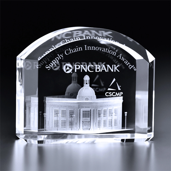 Mercer Award - Mercer Award - Image 0 of 1