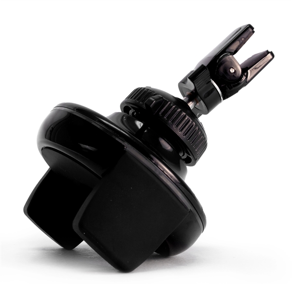 Car Vent Mount Wireless Charger - Car Vent Mount Wireless Charger - Image 1 of 2