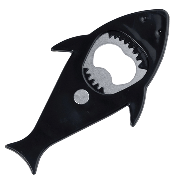 Shark Bottle Opener - Shark Bottle Opener - Image 1 of 1