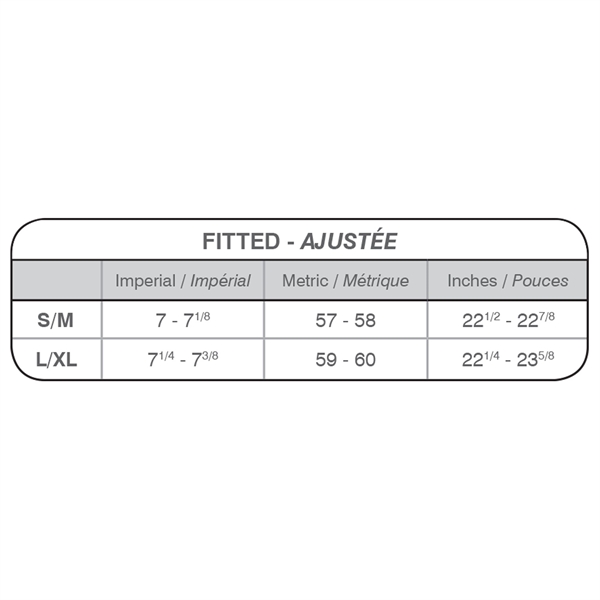 6 Panel Constructed Full-Fit (Adjust-A-Fit) - 6 Panel Constructed Full-Fit (Adjust-A-Fit) - Image 5 of 7