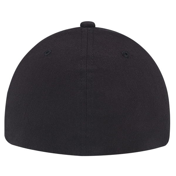 6 Panel Constructed Full-Fit (Adjust-A-Fit) - 6 Panel Constructed Full-Fit (Adjust-A-Fit) - Image 3 of 7