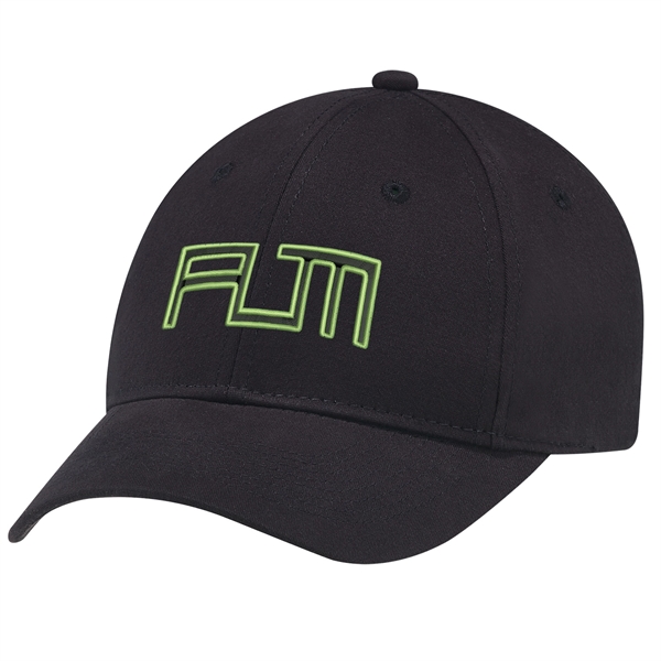 6 Panel Constructed Full-Fit (Adjust-A-Fit) - 6 Panel Constructed Full-Fit (Adjust-A-Fit) - Image 0 of 7