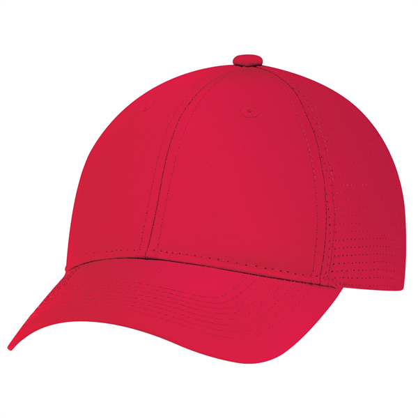 Polyester Rip Stop and Mesh - Polyester Rip Stop and Mesh - Image 4 of 22