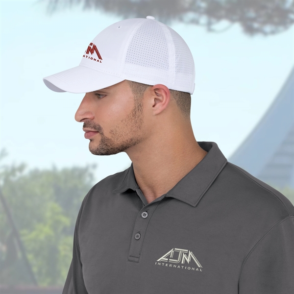 Polyester Rip Stop and Mesh - Polyester Rip Stop and Mesh - Image 9 of 22