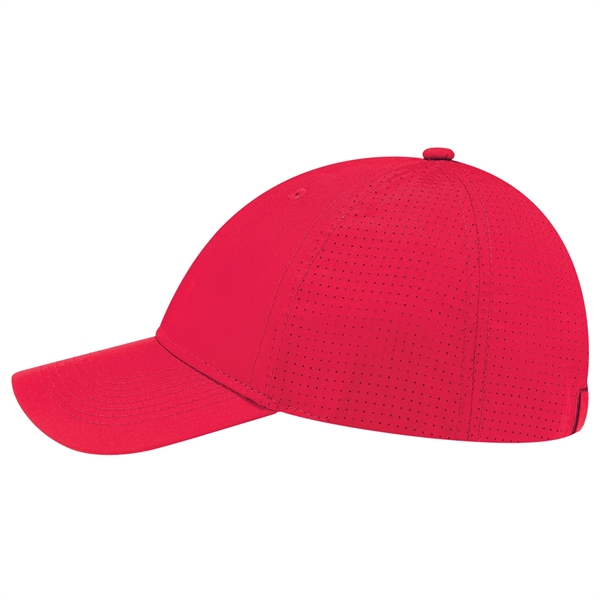 Polyester Rip Stop and Mesh - Polyester Rip Stop and Mesh - Image 7 of 22