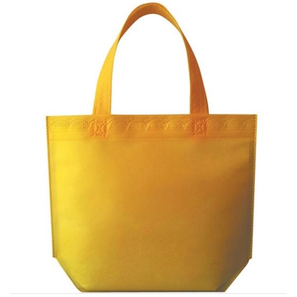 Customize Non-Woven Tote Bag - Customize Non-Woven Tote Bag - Image 4 of 16