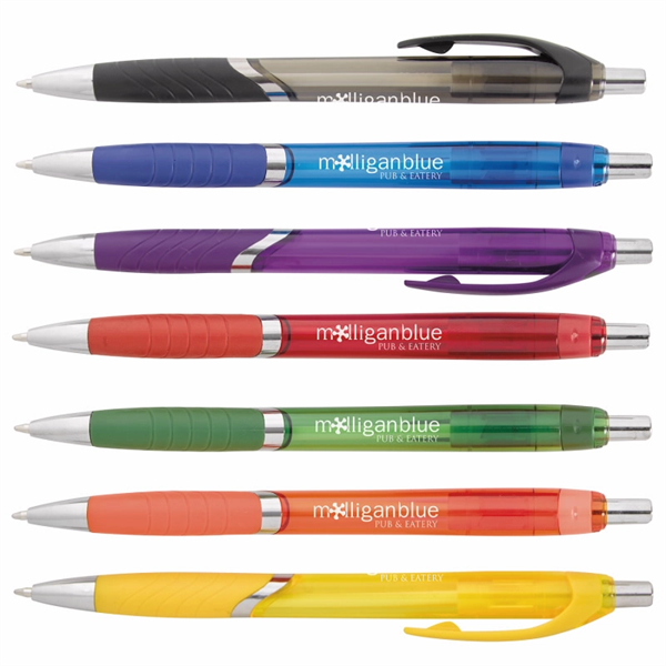 Epiphany Pen - Epiphany Pen - Image 0 of 1