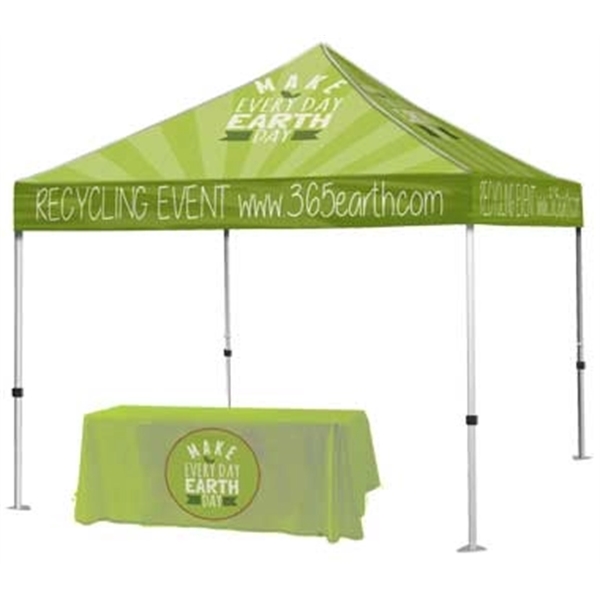 Event Tent Package #1 - Tnt & Throw - Event Tent Package #1 - Tnt & Throw - Image 0 of 0