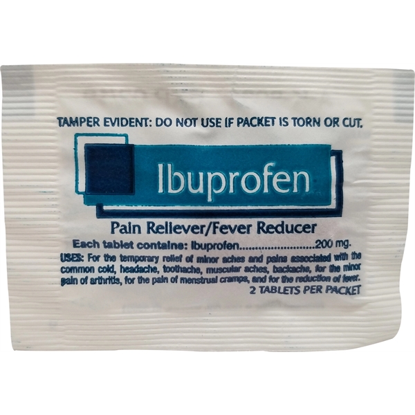 Generic Ibuprofen - Generic Ibuprofen - Image 0 of 0