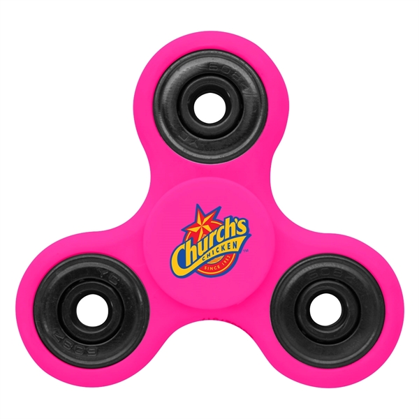 Fun Spinner - Fun Spinner - Image 31 of 43