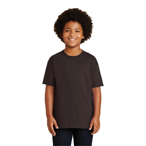 Gildan - Youth Ultra Cotton 100% US Cotton T-Shirt. - Gildan - Youth Ultra Cotton 100% US Cotton T-Shirt. - Image 0 of 177