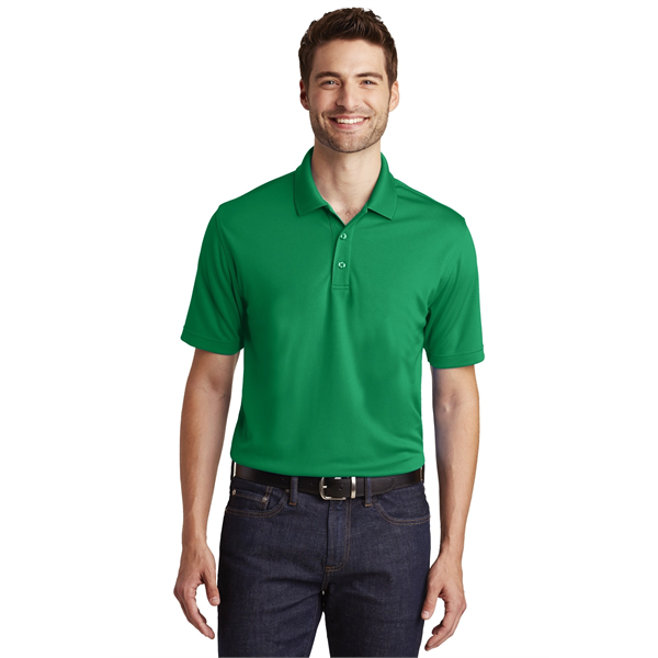 Port Authority Dry Zone UV Micro-Mesh Polo. - Port Authority Dry Zone UV Micro-Mesh Polo. - Image 0 of 117