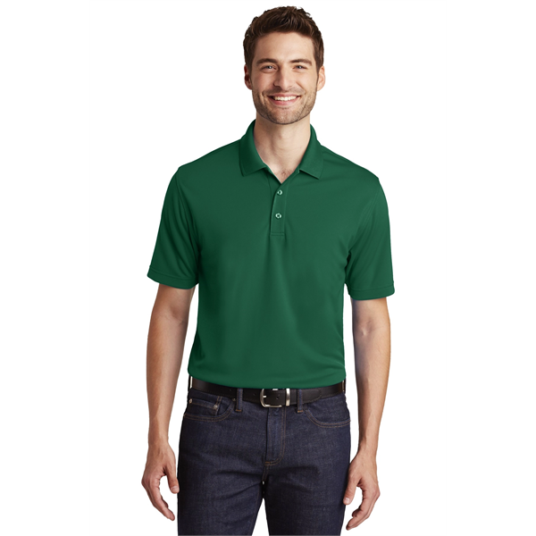 Port Authority Dry Zone UV Micro-Mesh Polo. - Port Authority Dry Zone UV Micro-Mesh Polo. - Image 1 of 117