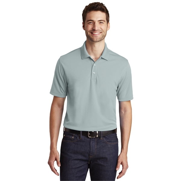 Port Authority Dry Zone UV Micro-Mesh Polo. - Port Authority Dry Zone UV Micro-Mesh Polo. - Image 3 of 117