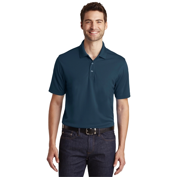 Port Authority Dry Zone UV Micro-Mesh Polo. - Port Authority Dry Zone UV Micro-Mesh Polo. - Image 4 of 117