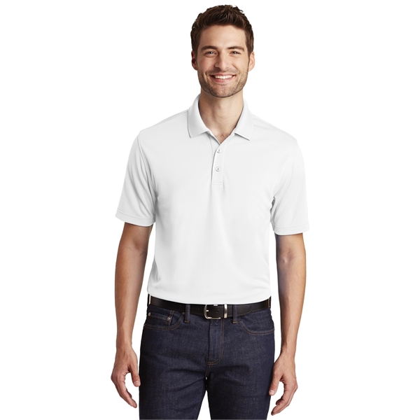 Port Authority Dry Zone UV Micro-Mesh Polo. - Port Authority Dry Zone UV Micro-Mesh Polo. - Image 5 of 117