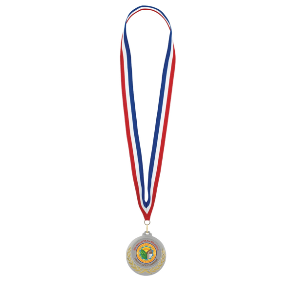 Laurel Wreath Medal - Laurel Wreath Medal - Image 5 of 7