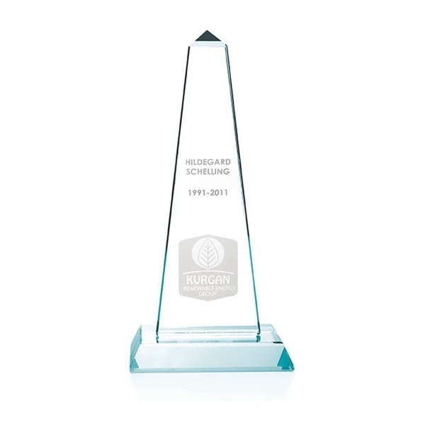 Mammoth Tower - Small