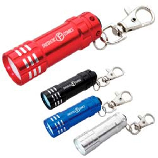 Pocket LED Keylight - Pocket LED Keylight - Image 0 of 4