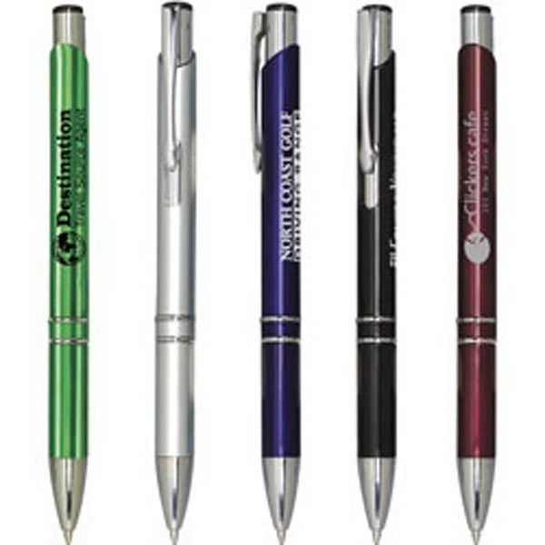 Zenith Pen - Zenith Pen - Image 0 of 4