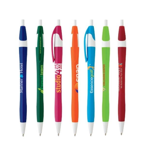 Dart Color Pen - Dart Color Pen - Image 0 of 1