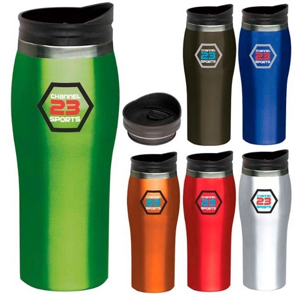 Sydney Tumbler - 15 oz. - Sydney Tumbler - 15 oz. - Image 0 of 22