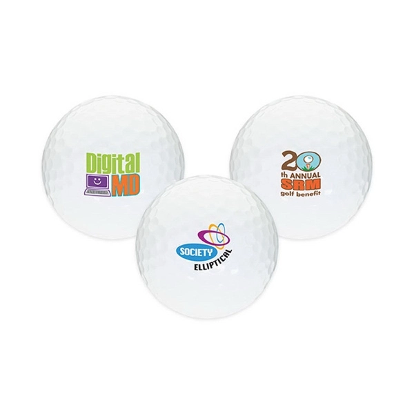 White Golf Ball STD Service - White Golf Ball STD Service - Image 0 of 2