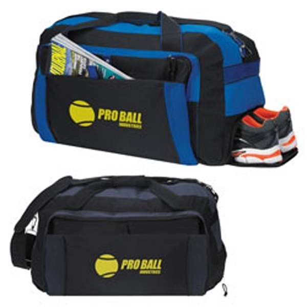 Good Value™ Excursion Duffel