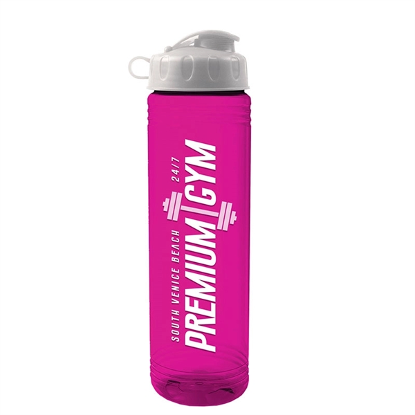 24 oz. Slim Fit Water Sports Bottle - Boys & Girls Clubs of America Store