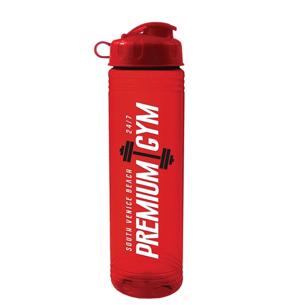 Slim Fit Water Bottles